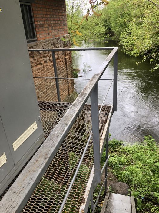 Продаж міні гідроелектростанції.  Гідроенергетика.