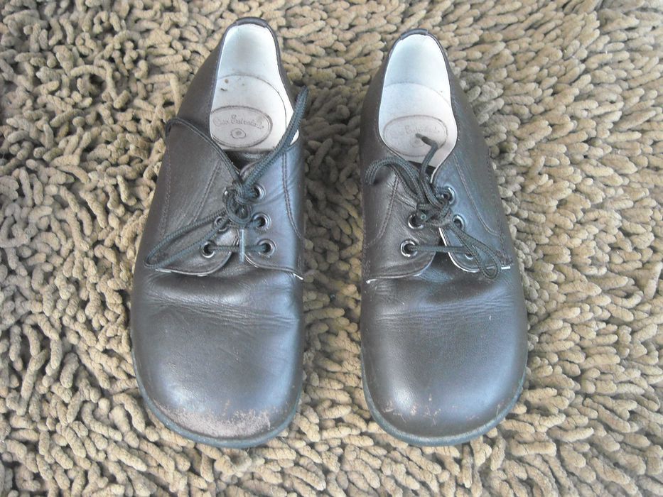 Sapatos para festa natal cerimonia para criança