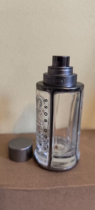 Hugo Boss - The Scent pusty flakon