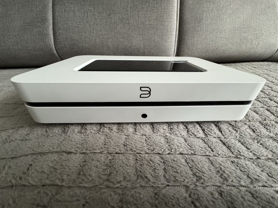 Bluesound NODE N130