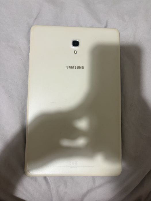 Tablet Samsung Branco