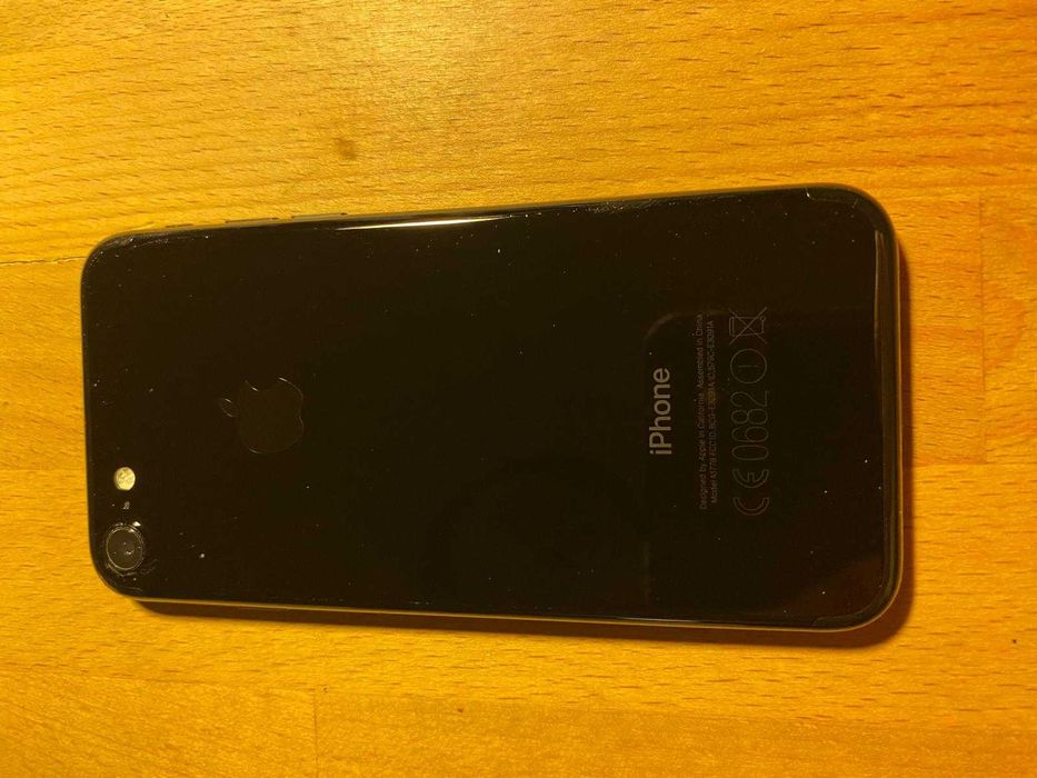 iPhone 7 de 128GB Preto