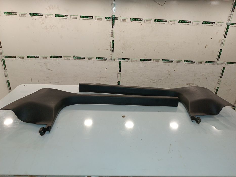 Moldura de soleira de porta - AUDI A4 Avant (8ED, B7) | 04 - 08
