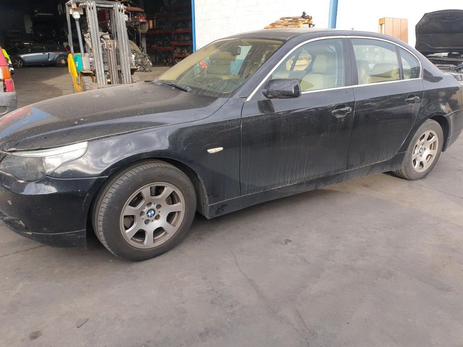 Válvula Egr Bmw Serie 5 Berlina E60