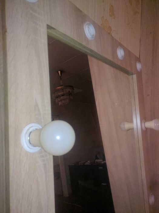 Зеркало напольное 180х80