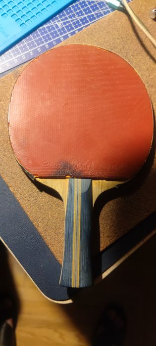 Теннисная ракетка доска Joola Allround