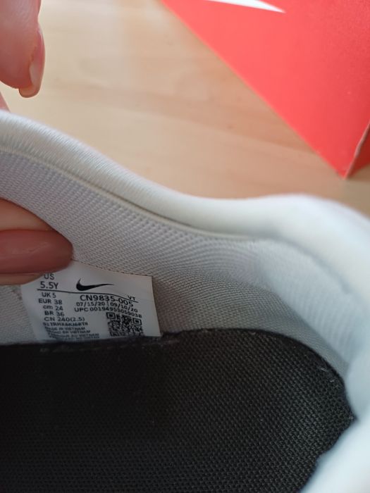 Кросівки NIKE AIR NAX ZM950 оригінал
