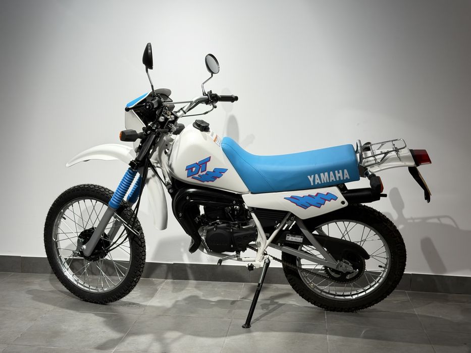 Dt 50 Lc