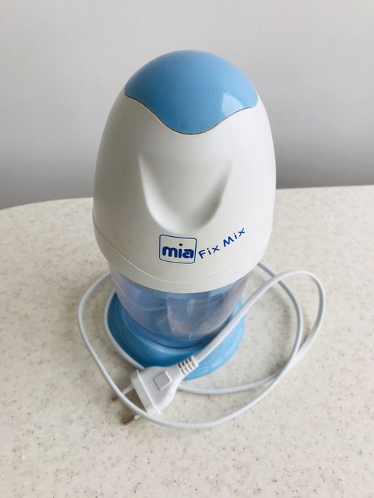 Mia Fix Mix Германия блендер миксер подрібнювач