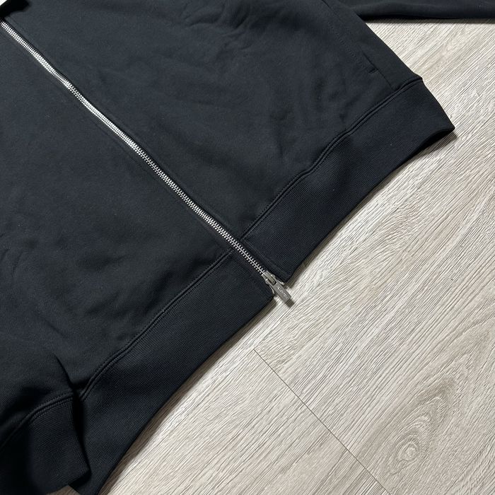 Зіп худі JACQUEMUS - Розмір М