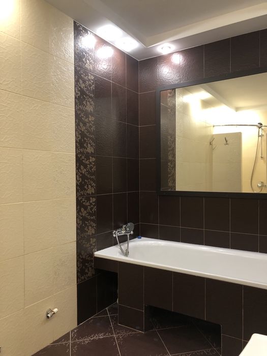 Продаж 2кмн кв + студія. Світло не вим.  є відновлення. Старобілоуська