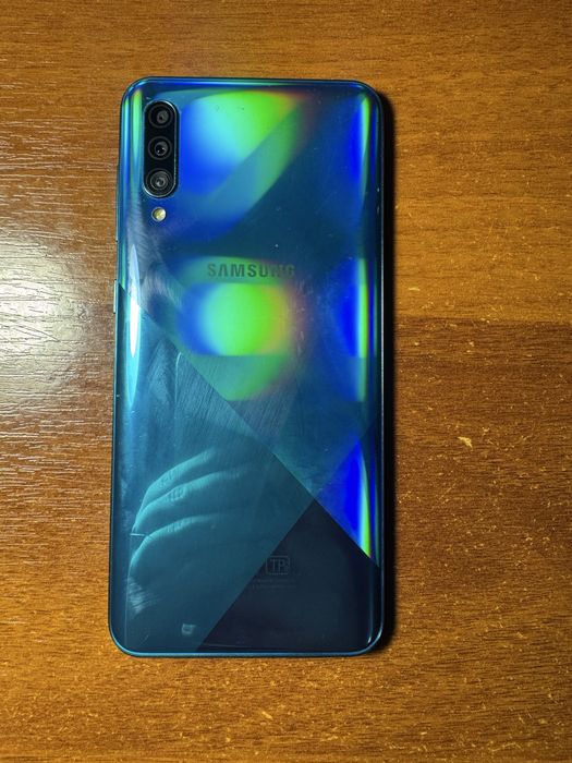 Samsung Galaxy A30S