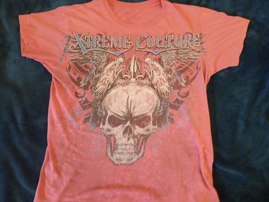 Футболка Xtreme couture