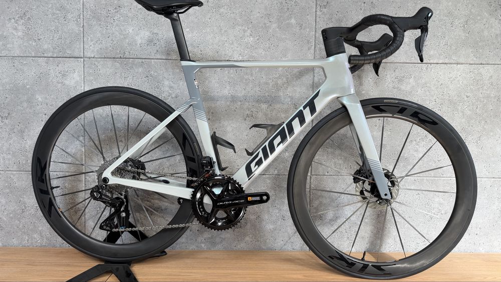 Nowy  Giant Propel Advanced Pro-DA rozmiar M