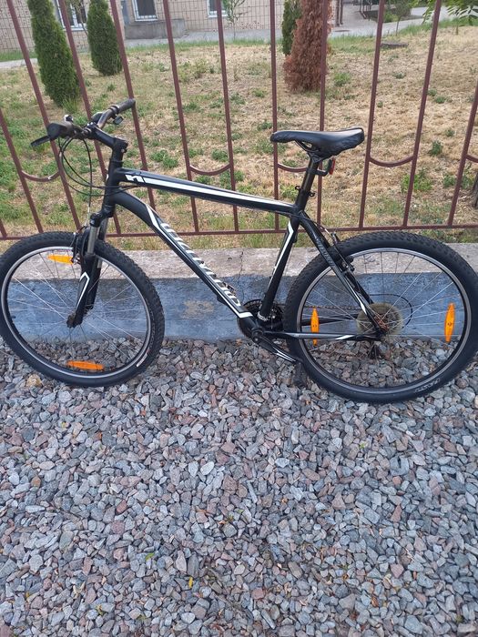 SPECIALIZED HARDROCK 引取限定です！未整備　おまけ付き specialized hardrock 29 - Хобі, відпочинок і спорт - OLX.ua