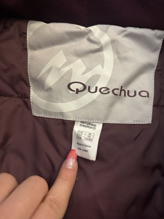 Macacão de neve para mulher