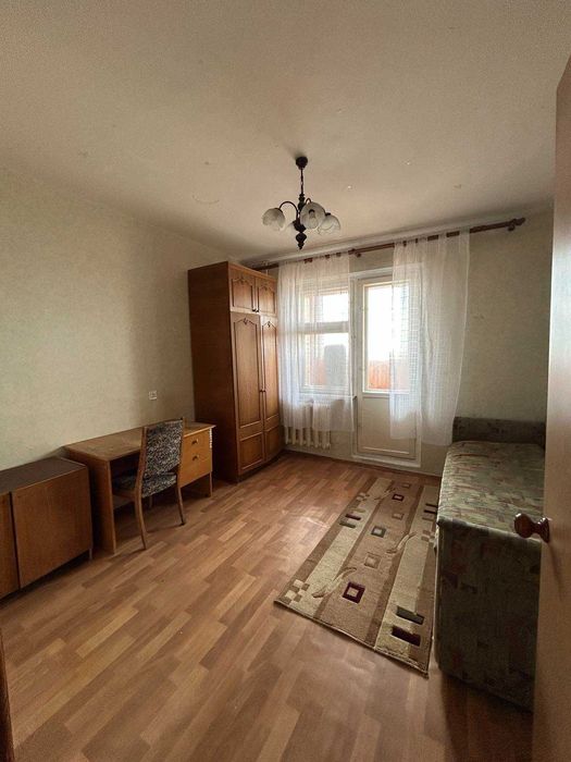 довгострокова оренда 2 кімнатної квартири Позняки