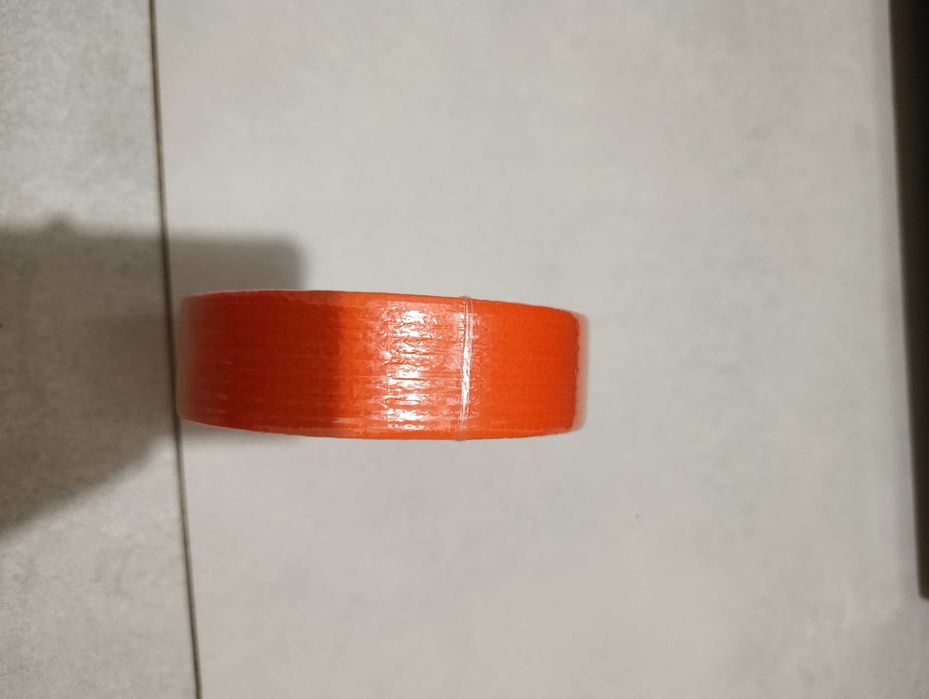 Taśma elewacyjna tynkarska SUFIGS Super Strong 38 mm x 50 m nowa