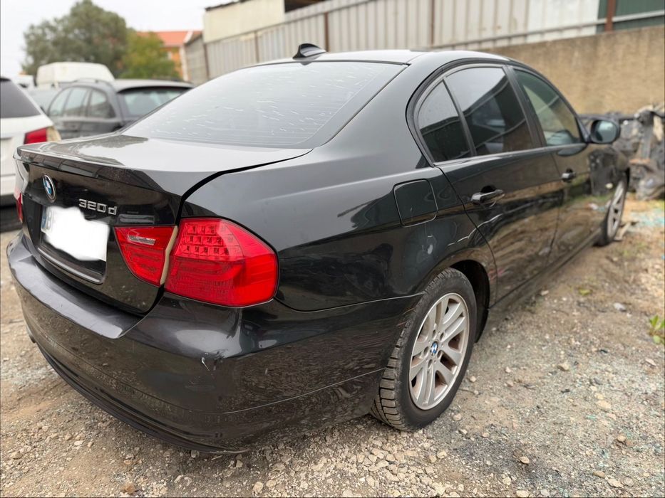 BMW Serie 3 E90 De 2011 para Peças