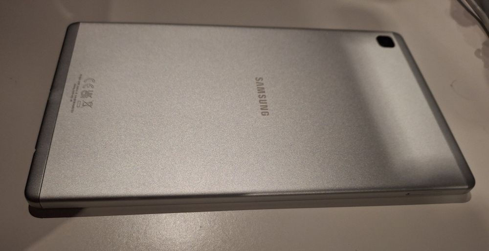 Samsung Galaxy Tab A7 Lite 32 GB – Como novo