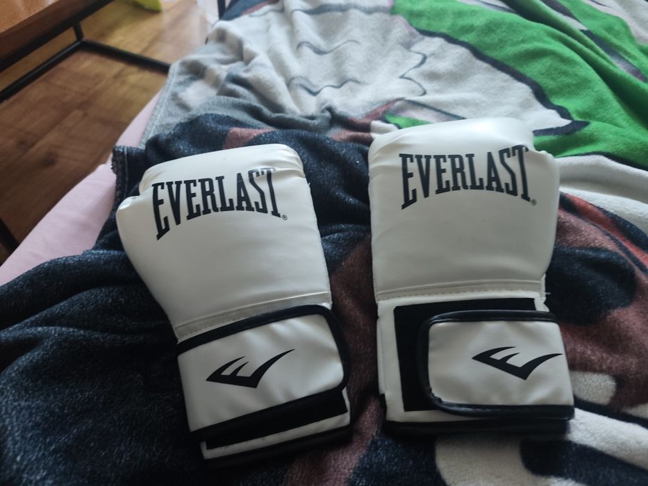 EVERLAST rękawice
