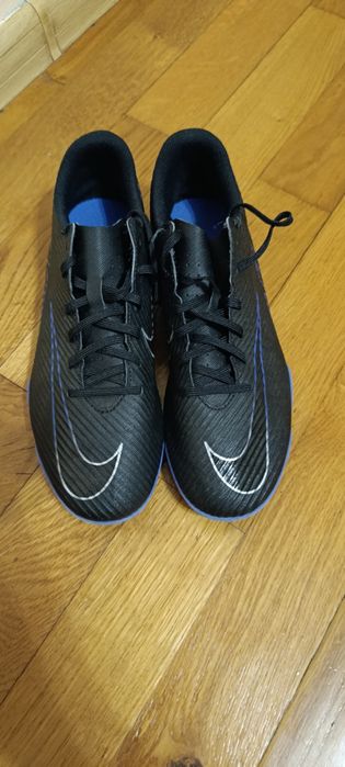 Футбольні бутси 40р.