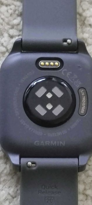Garmin Venu SQ2 szary