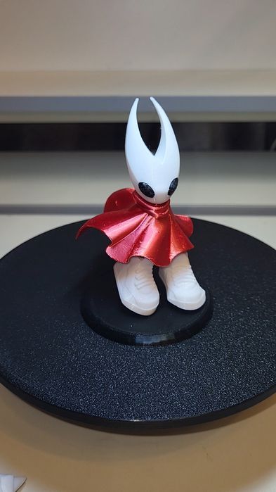Hollow Knight Silksong Hornet  жук герої на подарунок