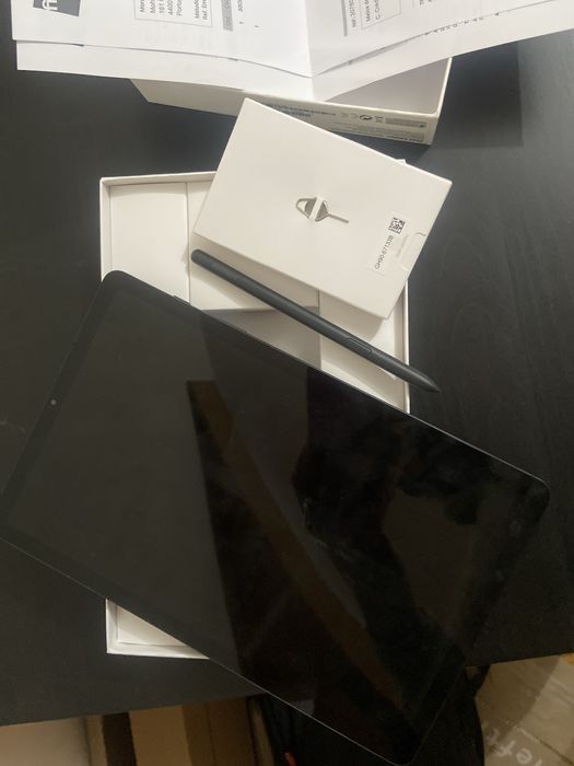 Samsung tab s6 lite com caneta64550997039362122