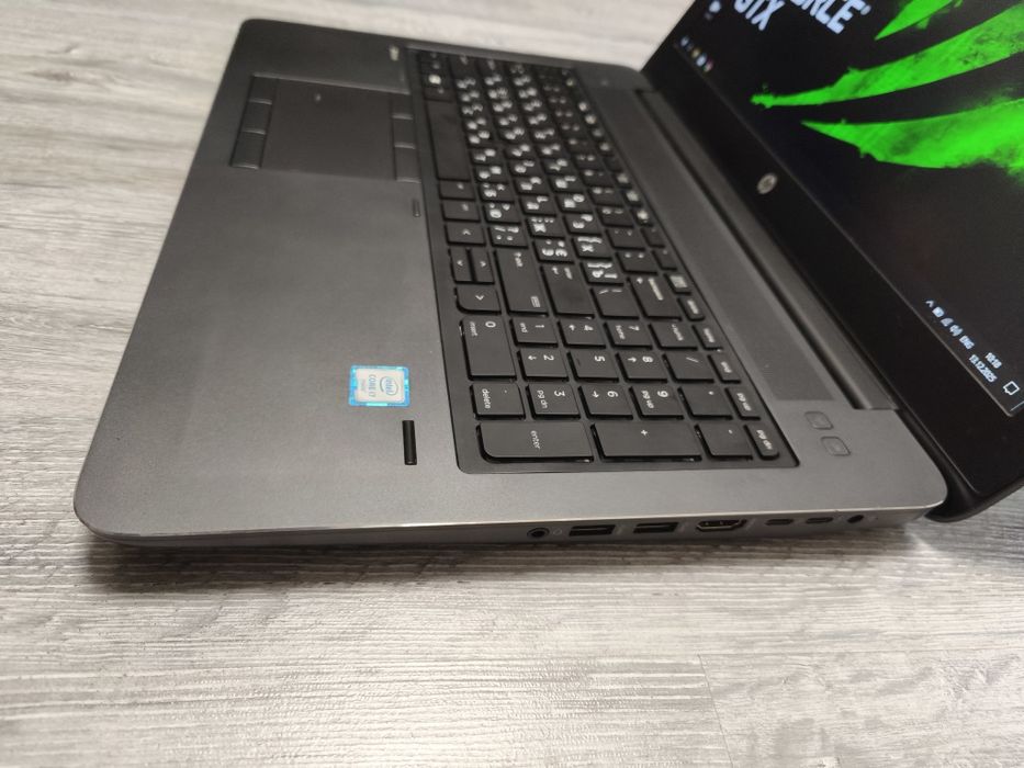 Ігровий ноут 32/512/i7/NVIDIA/SSD/FullHD IPS/ноутбук  для ігр роботи