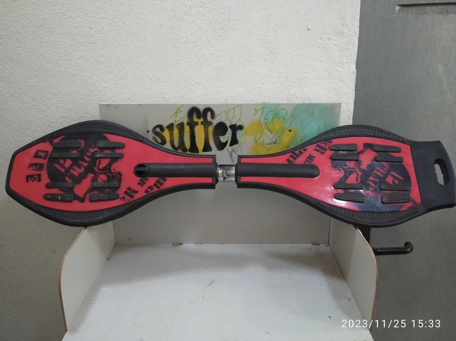 Skate de 2 rodas423594943442462722