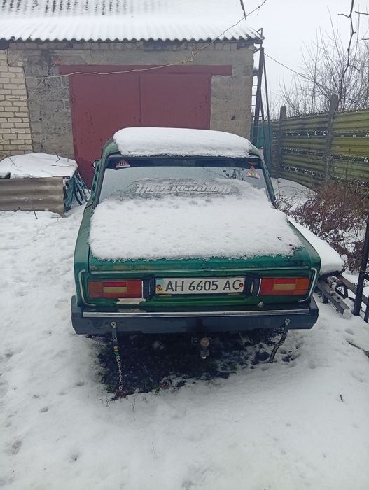 Продам ВАЗ 2106 счно