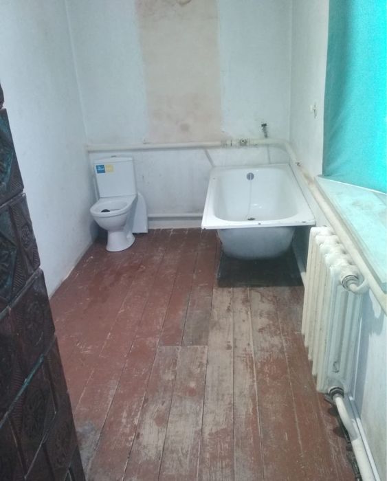 Продам будинок, обміняю на квартиру