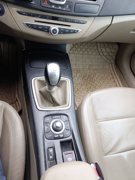 Renault Laguna Initiale Paris 2.0 175cv