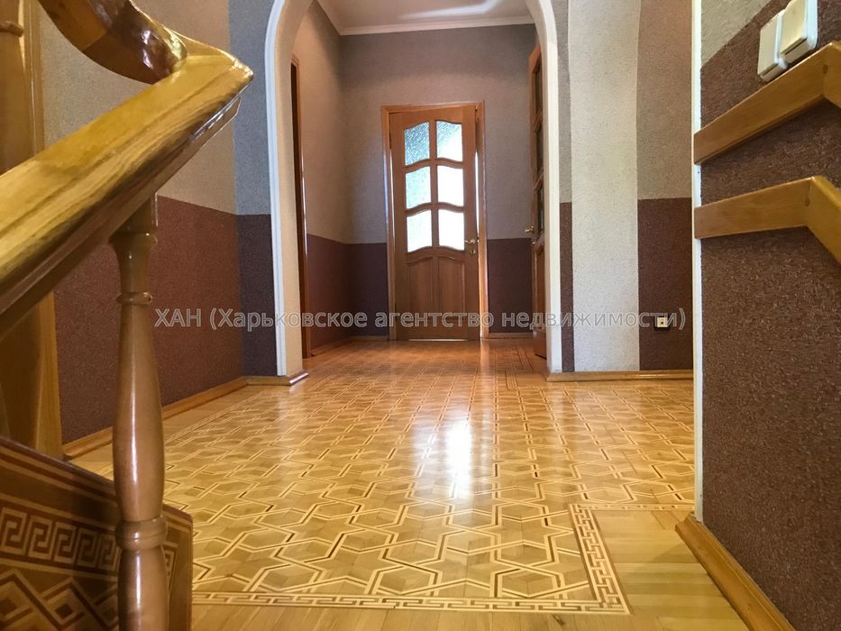 Продам дом на Баварии 360м дизайнерский проект М52