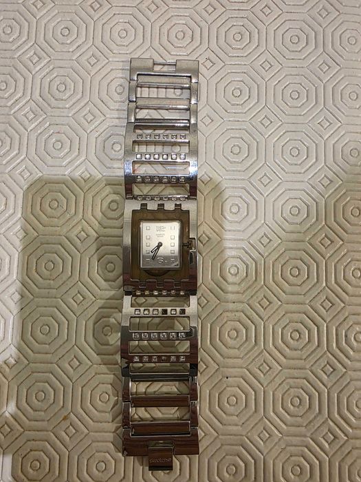 Relógio Swatch mulher