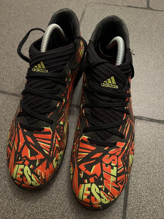 Turfy adidas messi rozmiar 42