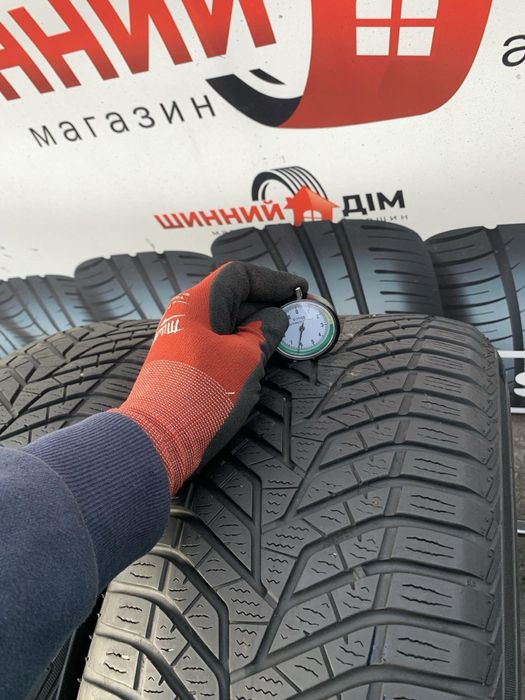 Шини 235/60 R16 Yokohama