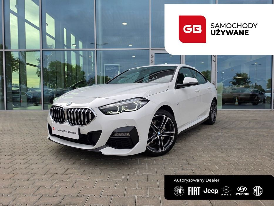 BMW Seria 2