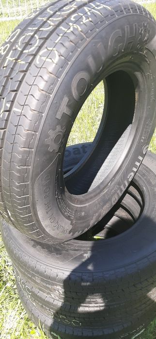 184R14C opona letnia