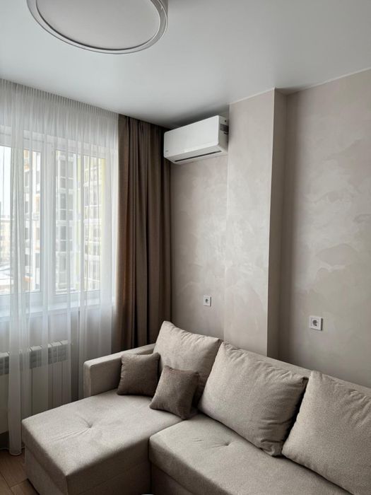 ЖК Європейський квартал!! Однокімнатна квартира з євроремонтом!!