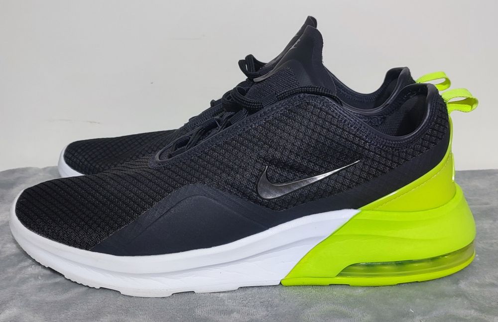 Sapatilhas Nike Tamanho 45