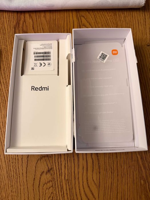 Xiaomi Redmi Note 14 Pro 5G 8/256GB Coral Green Gwarancja