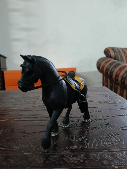 Conjunto Schleich 3