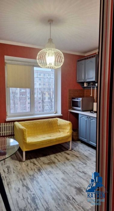 Продам 1 к квартиру ж/м Перемога-6 пр. Героїв