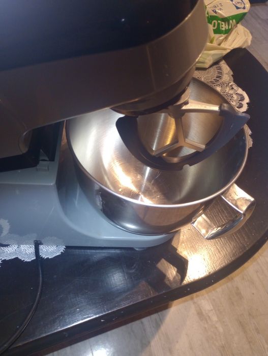 Robot kuchenny uzywany