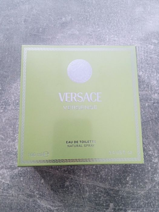 Perfum versace 100ml