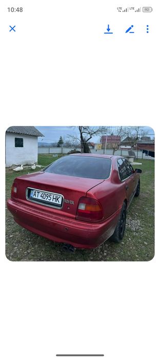 Машина находу кого цікавить звоніть