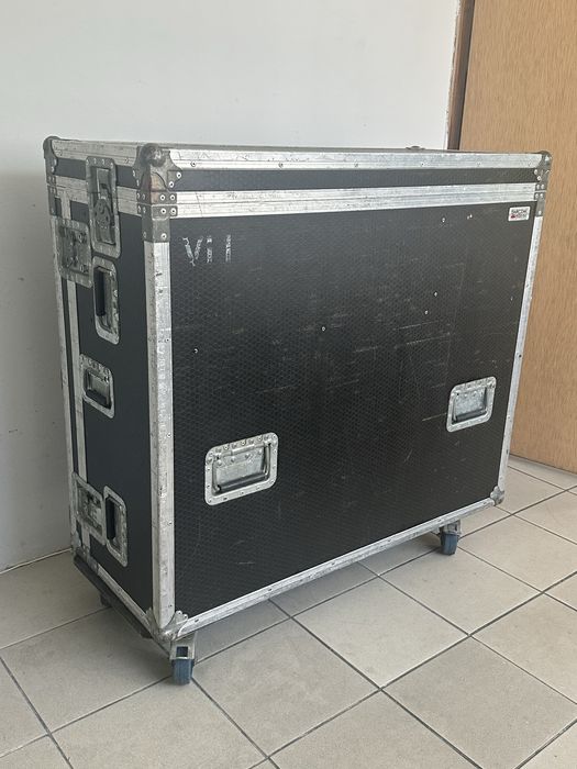 Mikser Soundcraft Vi 1