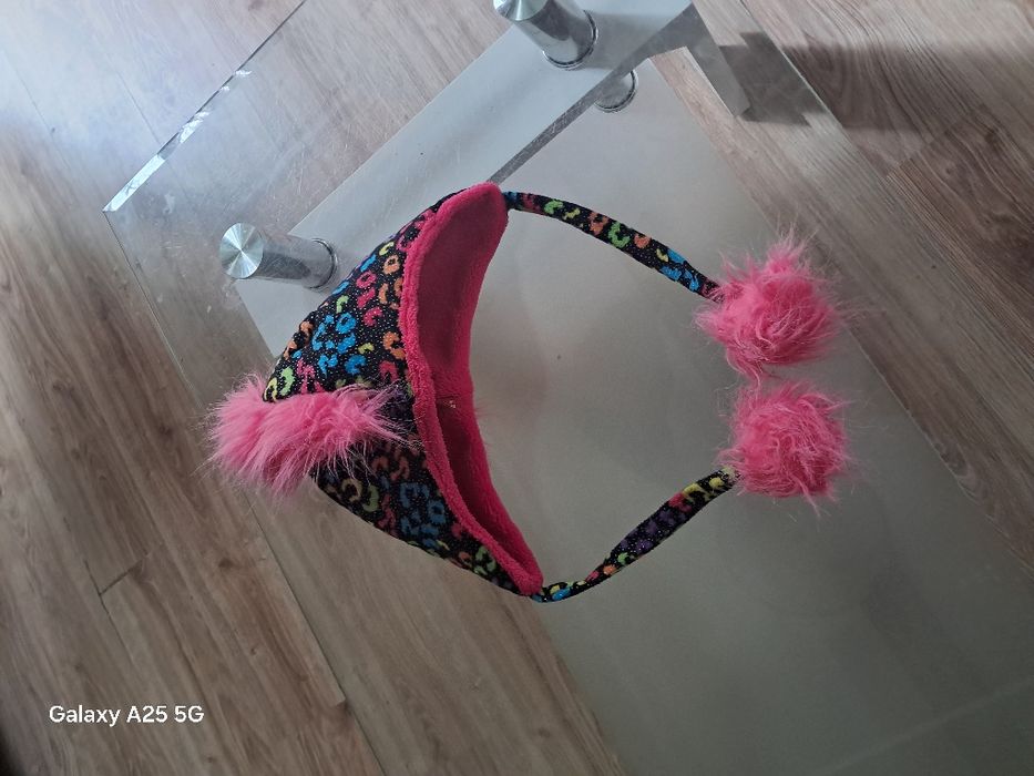Czapka dziecięca
